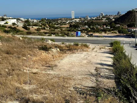 Οικιστικό Οικόπεδο προς πώληση