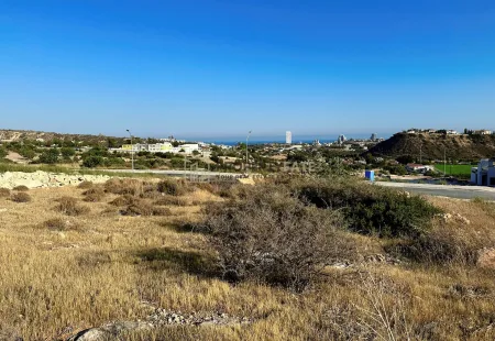 Οικιστικό Οικόπεδο προς πώληση