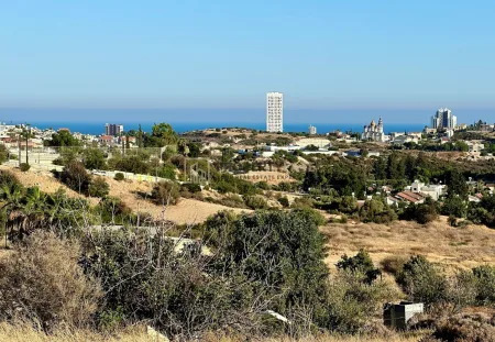 Οικιστικό Οικόπεδο προς πώληση