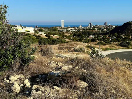 Οικιστικό Οικόπεδο προς πώληση