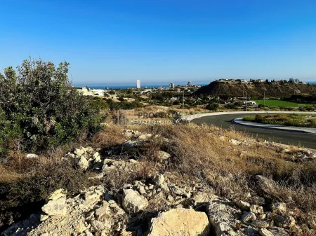 Οικιστικό Οικόπεδο προς πώληση