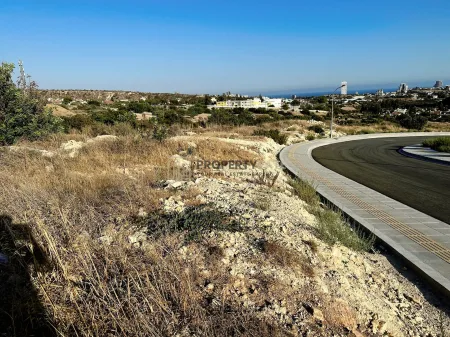 Οικιστικό Οικόπεδο προς πώληση