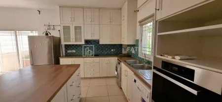 Частный дом в аренду
