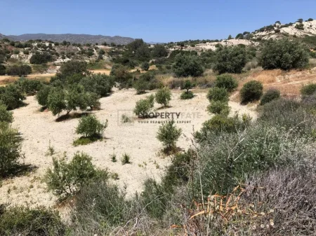 Terreno Rural en venta