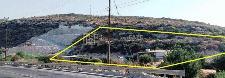 Terreno Rural en venta
