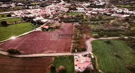 קרקע למגורים למכירה