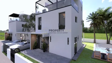 Casa Unifamiliar en venta