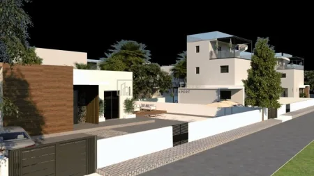 Casa Unifamiliar en venta