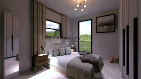 Casa Unifamiliar en venta