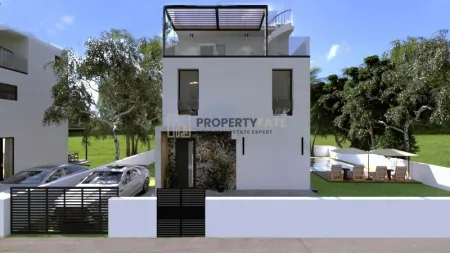 Casa Unifamiliar en venta