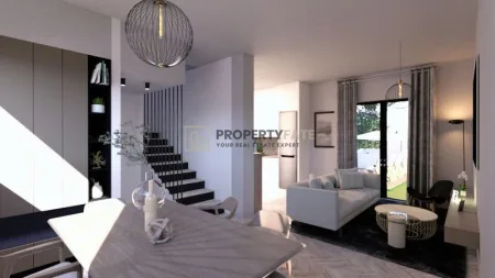 Casa Unifamiliar en venta