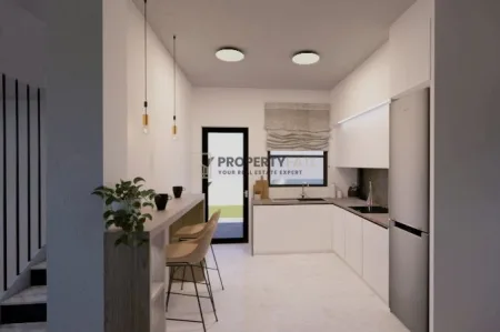 Casa Unifamiliar en venta