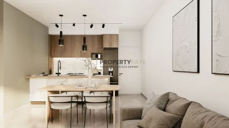 Piso en venta