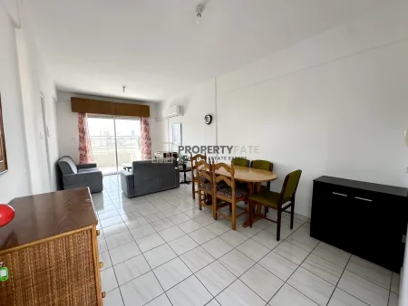 Flat for rent