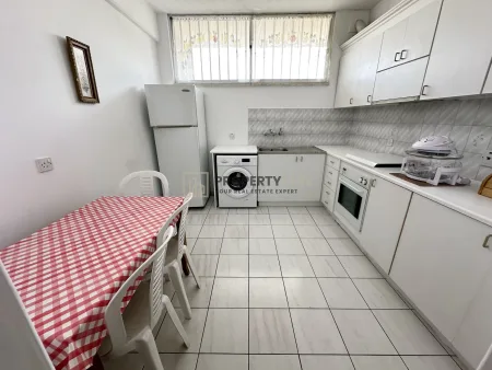 Flat for rent