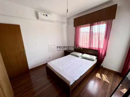 Flat for rent