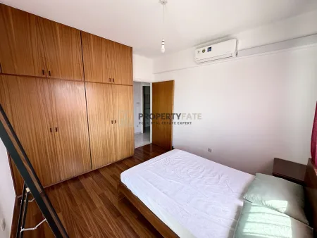 Flat for rent