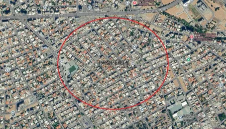 Mesa Geitonien, Limassol