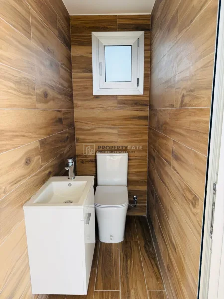 Piso en venta