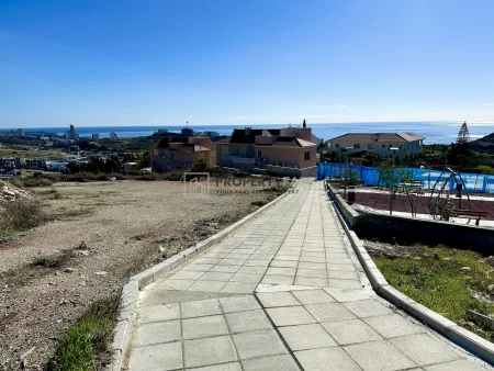 Terreno Residencial en venta