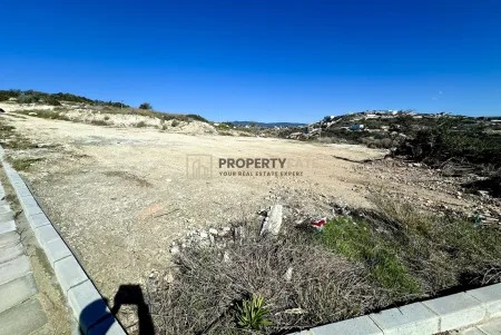 Terreno Residencial en venta