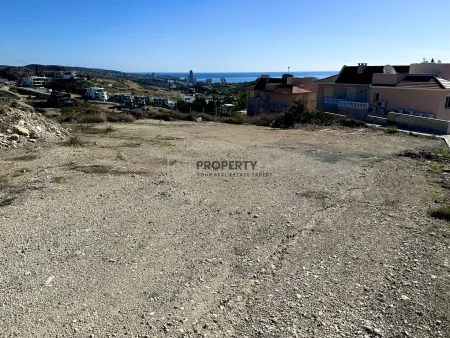 Terreno Residencial en venta