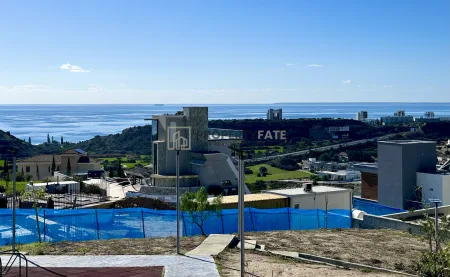 Terreno Residencial en venta