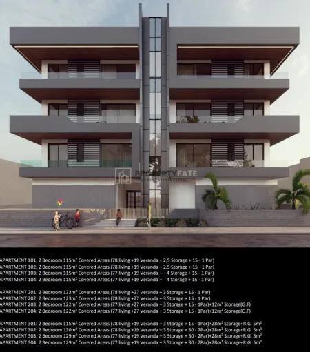 Edificio en venta