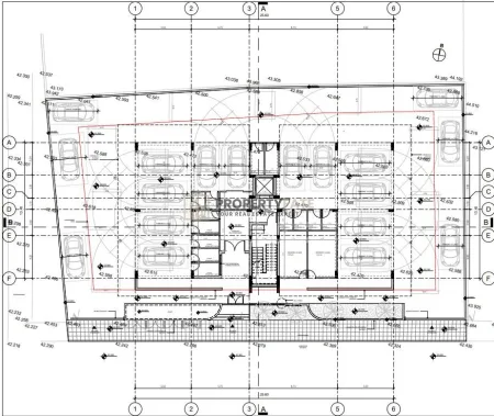 Edificio en venta