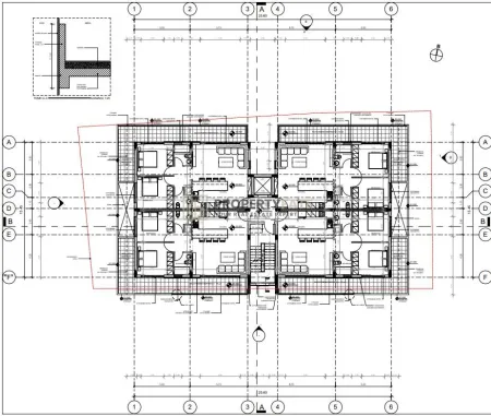 Edificio en venta
