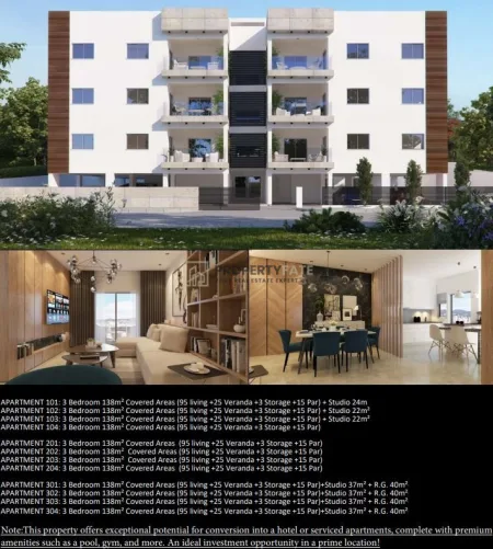 Edificio en venta