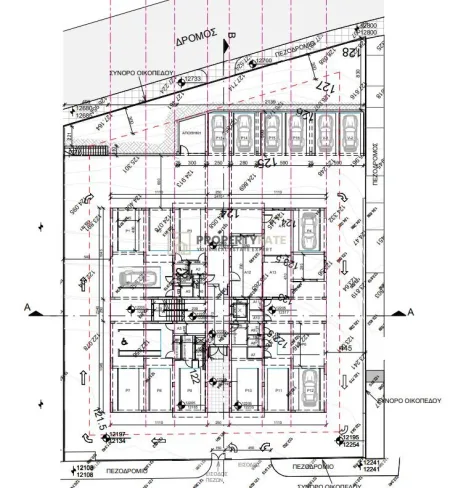 Edificio en venta