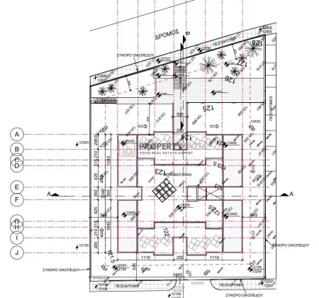 Edificio en venta