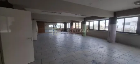 Oficina en alquiler