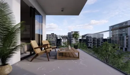 Piso en venta
