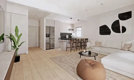 Piso en venta