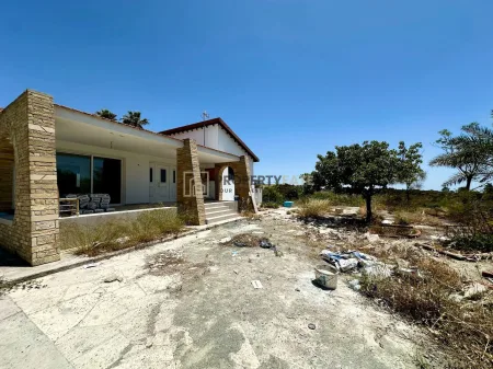 Casa Unifamiliar en venta