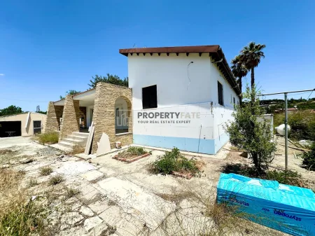 Casa Unifamiliar en venta