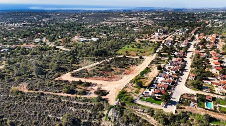 Terreno Residencial en venta