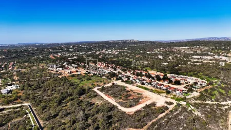 Terreno Residencial en venta