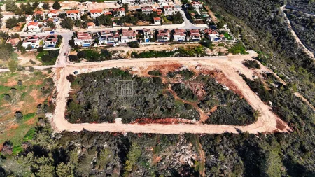 Terreno Residencial en venta