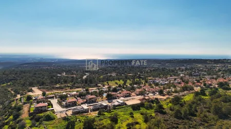 Terreno Residencial en venta