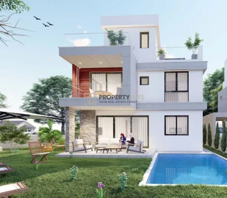 Agios Tychonas, Limassol