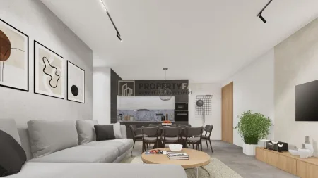 Piso en venta