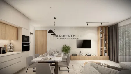 Piso en venta