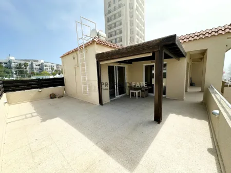 Piso en alquiler
