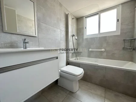 Piso en alquiler
