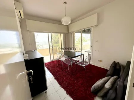 Piso en alquiler