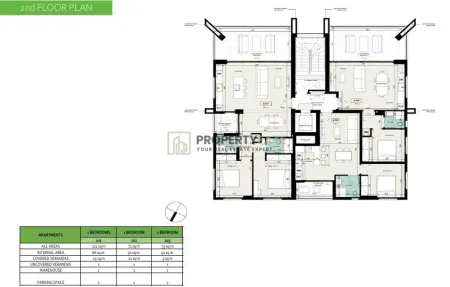 Piso en venta