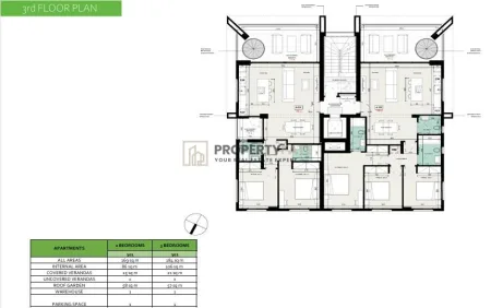 Piso en venta